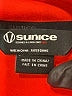 Sunice Orange Turtleneck Sweater Size S - photo 7