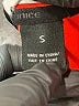 Sunice Orange Turtleneck Sweater Size S - photo 8