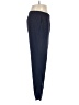 Gap Fit Solid Blue Track Pants Size M - photo 4