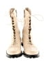 J.Crew Ivory Boots Size 9 - photo 2