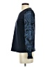Chico's Blue Long Sleeve Top Size Sm (0) - photo 5