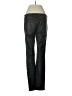 Current/Elliott Black Casual Pants Size XS (0) - photo 2