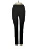 Theory Solid Black Active Pants Size P (petite) - photo 1