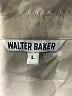 Walter Baker Tan 3/4 Sleeve Blouse Size L - photo 7