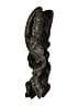 Unbranded Black Brown Scarf One size - photo 2