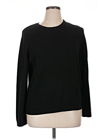 White Stag Pullover Sweater (view 1)