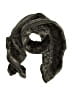 Unbranded Black Brown Scarf One size - photo 1