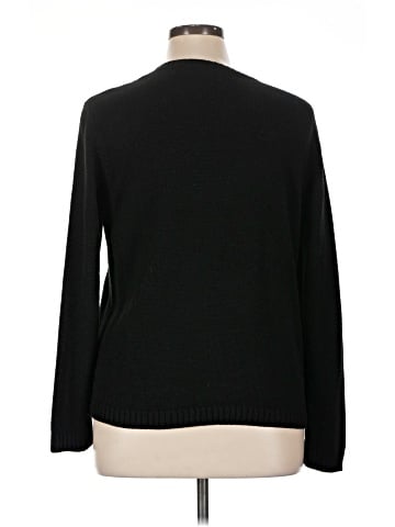 White Stag Pullover Sweater (view 2)
