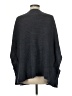 Ann Taylor LOFT Outlet Gray Pullover Sweater One size - photo 2