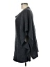 Ann Taylor LOFT Outlet Gray Pullover Sweater One size - photo 5