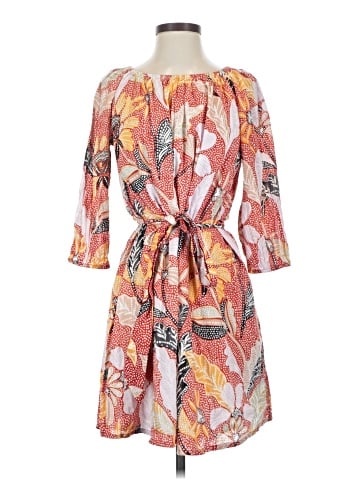 Elizabeth and James Casual Dress (view 1)