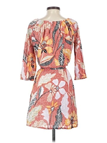 Elizabeth and James Casual Dress (view 2)