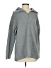 Ekouaer 100% Polyester Gray Pullover Sweater Size S - photo 1