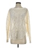 Free People Ivory Pullover Sweater Size XS - photo 1