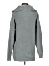 Ekouaer 100% Polyester Gray Pullover Sweater Size S - photo 2
