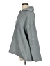 Ekouaer 100% Polyester Gray Pullover Sweater Size S - photo 5
