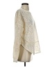 Free People Ivory Pullover Sweater Size XS - photo 4