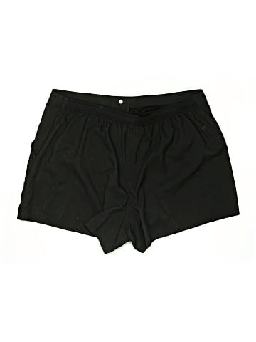 Maxine of Hollywood Athletic Shorts (view 2)