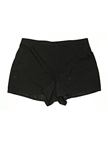 Maxine of Hollywood Athletic Shorts (view 1)