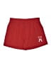 Unbranded Solid Red Athletic Shorts Size XXL - photo 1