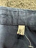 HOTOUCH 100% Cotton Blue Long Sleeve Button-Down Shirt Size XXL - photo 4