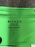 Athleta Solid Green Active Pants Size S - photo 7