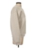 American Eagle Outfitters 100% Polyester Tan Pullover Sweater Size S - photo 4