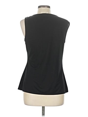 Covington Sleeveless Top (view 2)