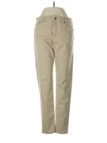 Lauren by Ralph Lauren Khakis (view 1)