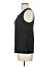 Covington Black Sleeveless Top Size L (petite) - photo 5