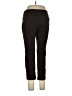 Charter Club Solid Black Active Pants Size 12 (petite) - photo 2