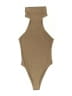 Shein Tan Bodysuit Size 2 - photo 1
