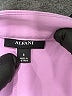 Alfani Purple Active Pants Size 8 - photo 6