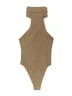 Shein Tan Bodysuit Size 2 - photo 2
