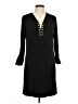MICHAEL Michael Kors Black Casual Dress Size M - photo 1