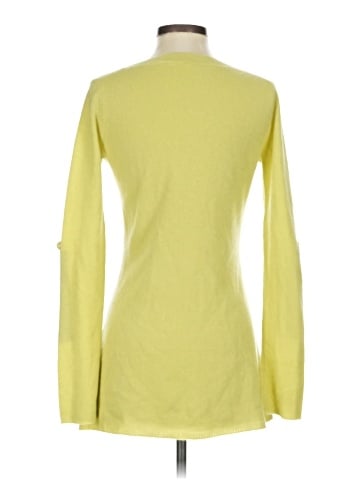 Moth Cashmere Cardigan (view 2)