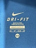 Nike Blue Track Jacket Size XS - photo 6