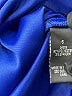 AB Studio Solid Blue Cocktail Dress Size 6 - photo 8