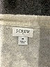 J.Crew Factory Store Metallic Silver Pullover Sweater Size M - photo 7