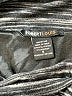 Robert Louis Stripes Gray Casual Skirt Size S - photo 4