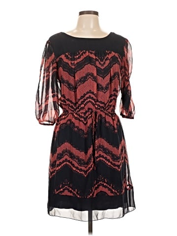 En Focus Studio Cocktail Dress (view 1)