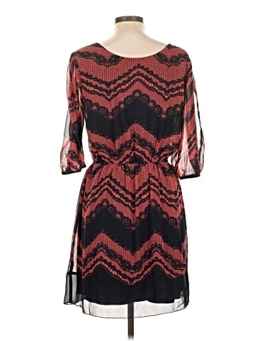En Focus Studio Cocktail Dress (view 2)