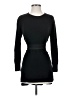 Sandro Black Pullover Sweater Size Sm (1) - photo 1