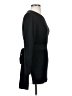 Sandro Black Pullover Sweater Size Sm (1) - photo 4