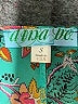 Dina Be 100% Polyester Teal 3/4 Sleeve Blouse Size S - photo 7