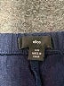 Ellos Solid Blue Casual Pants Size 18 - photo 5