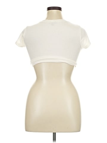 Lily Rose Short Sleeve Top (view 2)