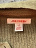 Joe Fresh Green Long Sleeve Button-Down Shirt Size L - photo 7