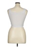Unbranded Silver Gray Tube Top Size XL - photo 2