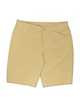 Eddie Bauer Khaki Shorts